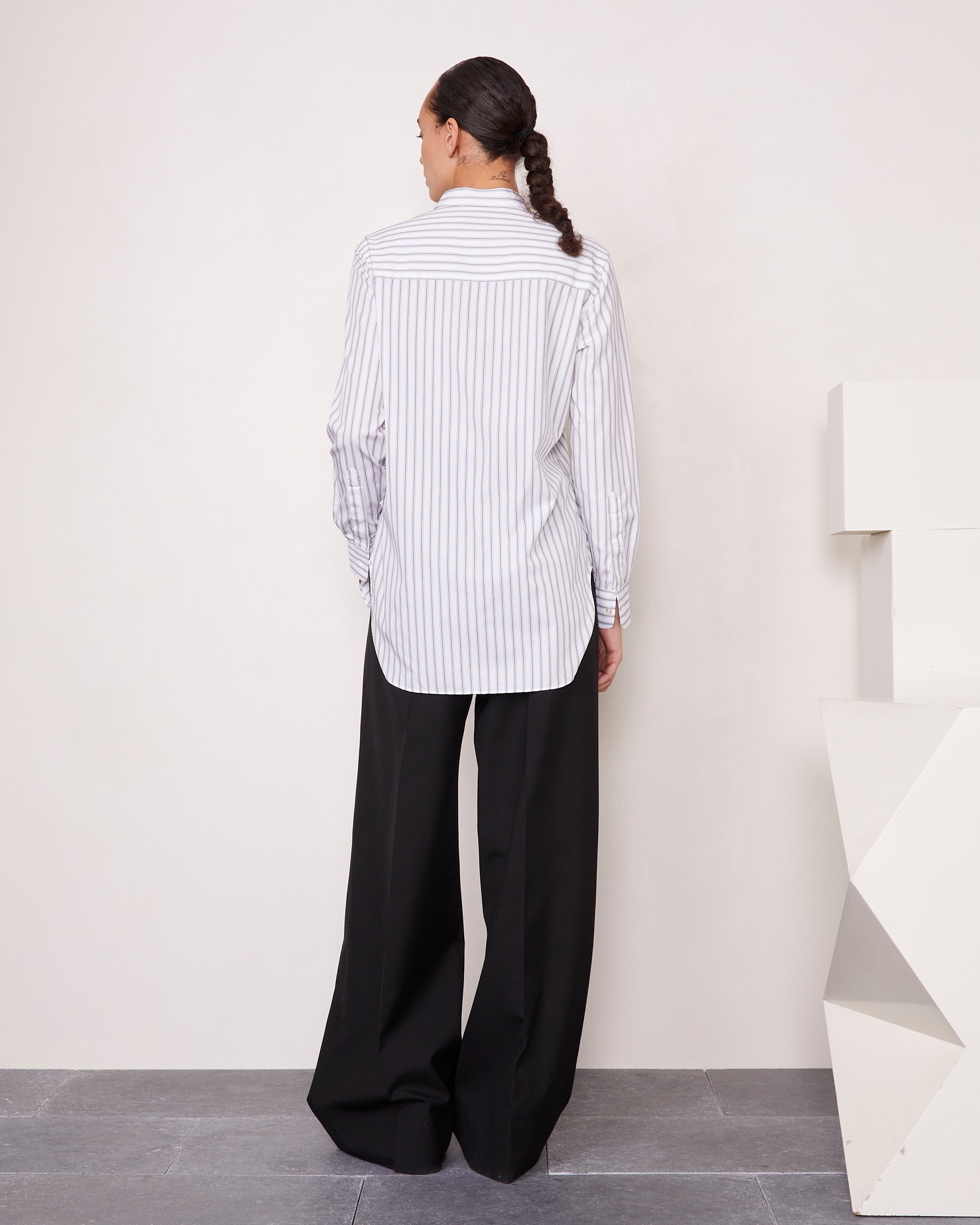 AMELIA SHIRT - 4