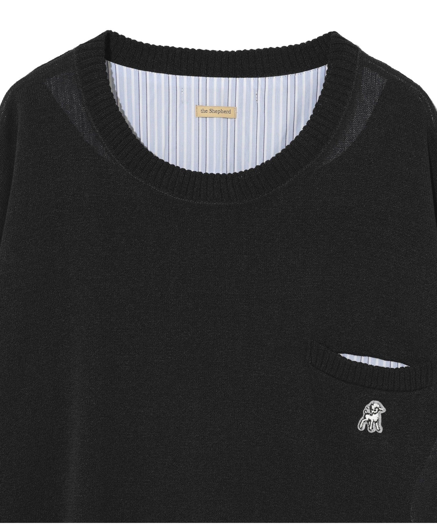 UNDERCOVER Men Basic Sweater - 3