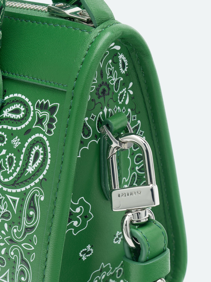 BANDANA MICRO TRIANGLE 4