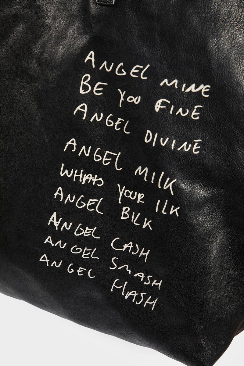 ''Angel Mine'' Bess Tote Bag - 4