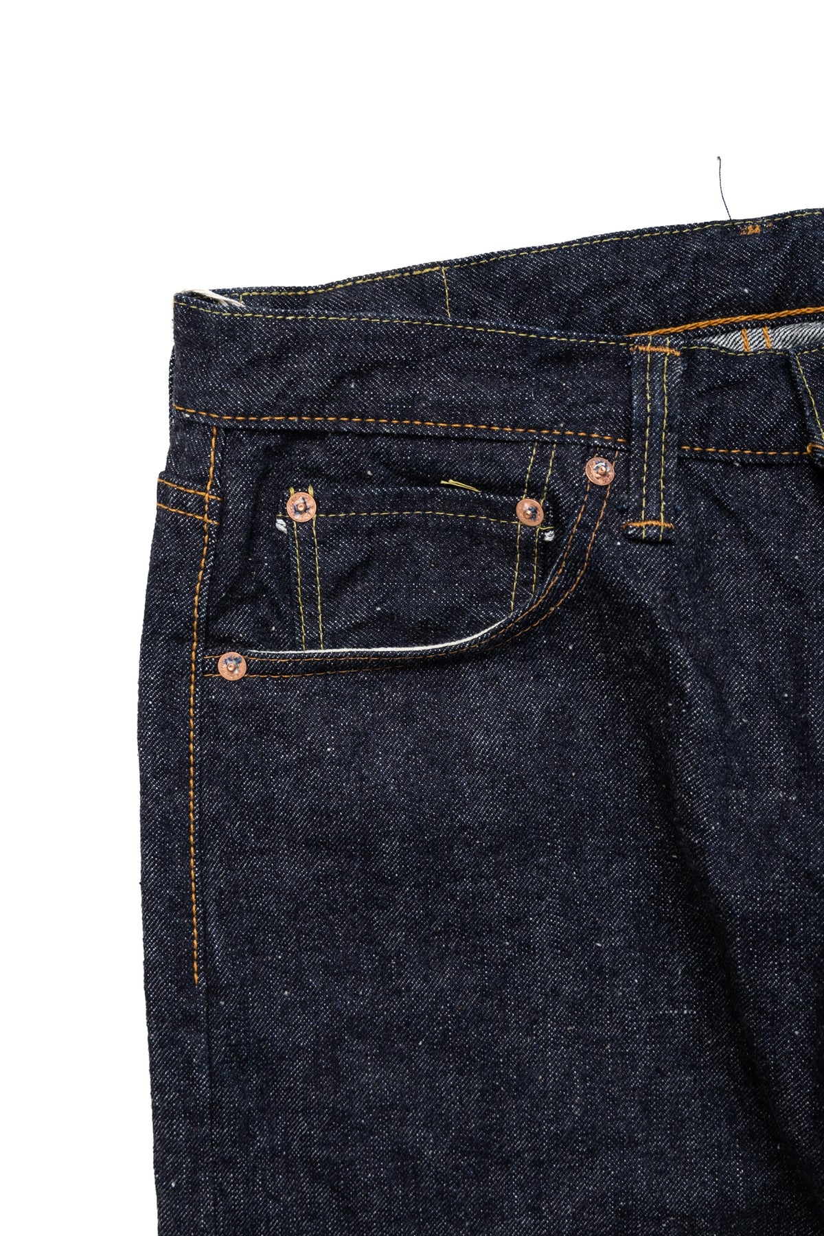 S0520XX 15oz Relaxed Tapered - 10