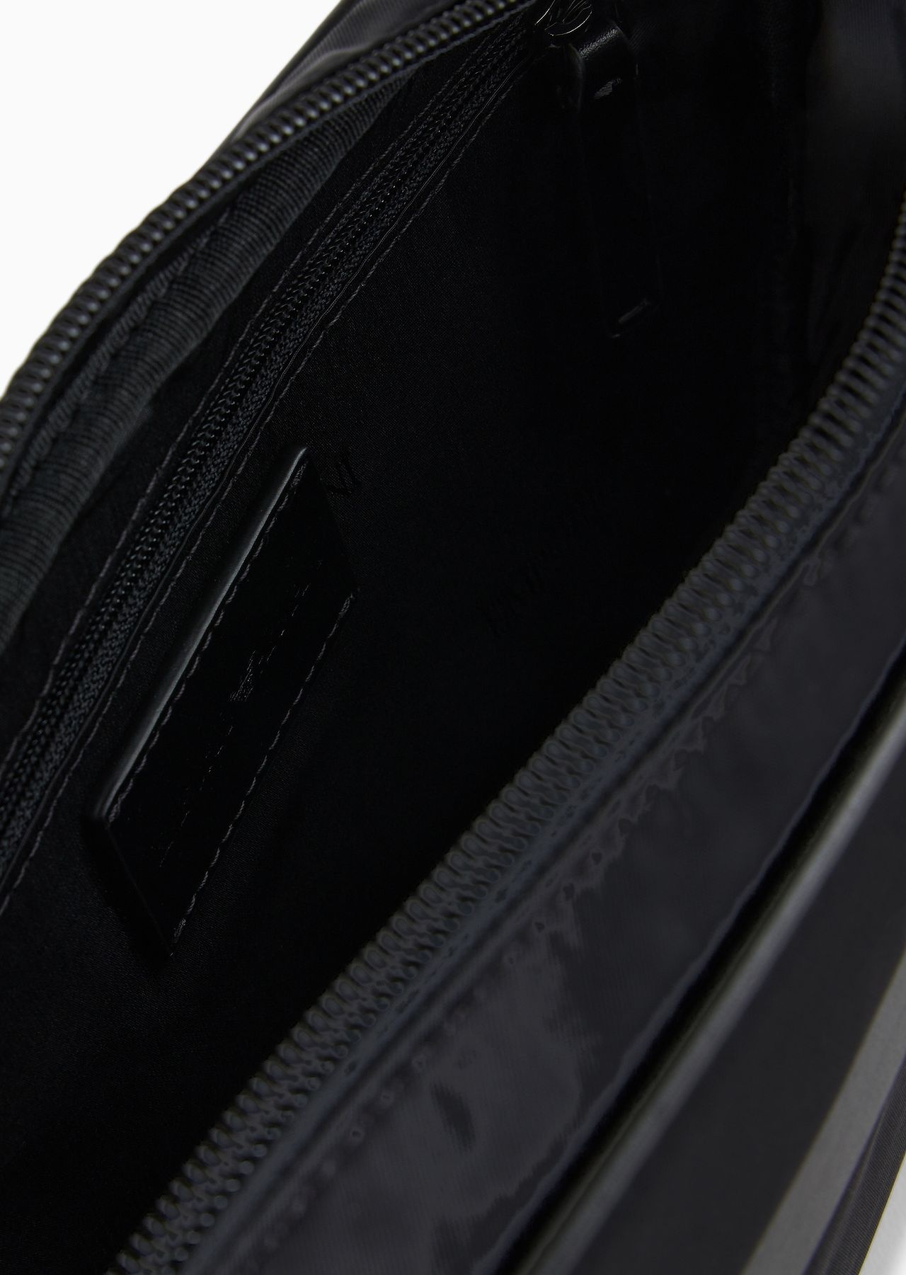 ASV recycled nylon shoulder bag - 4