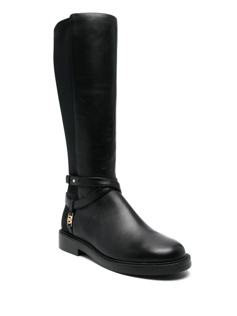 MICHAEL KORS Abigail boots outlook