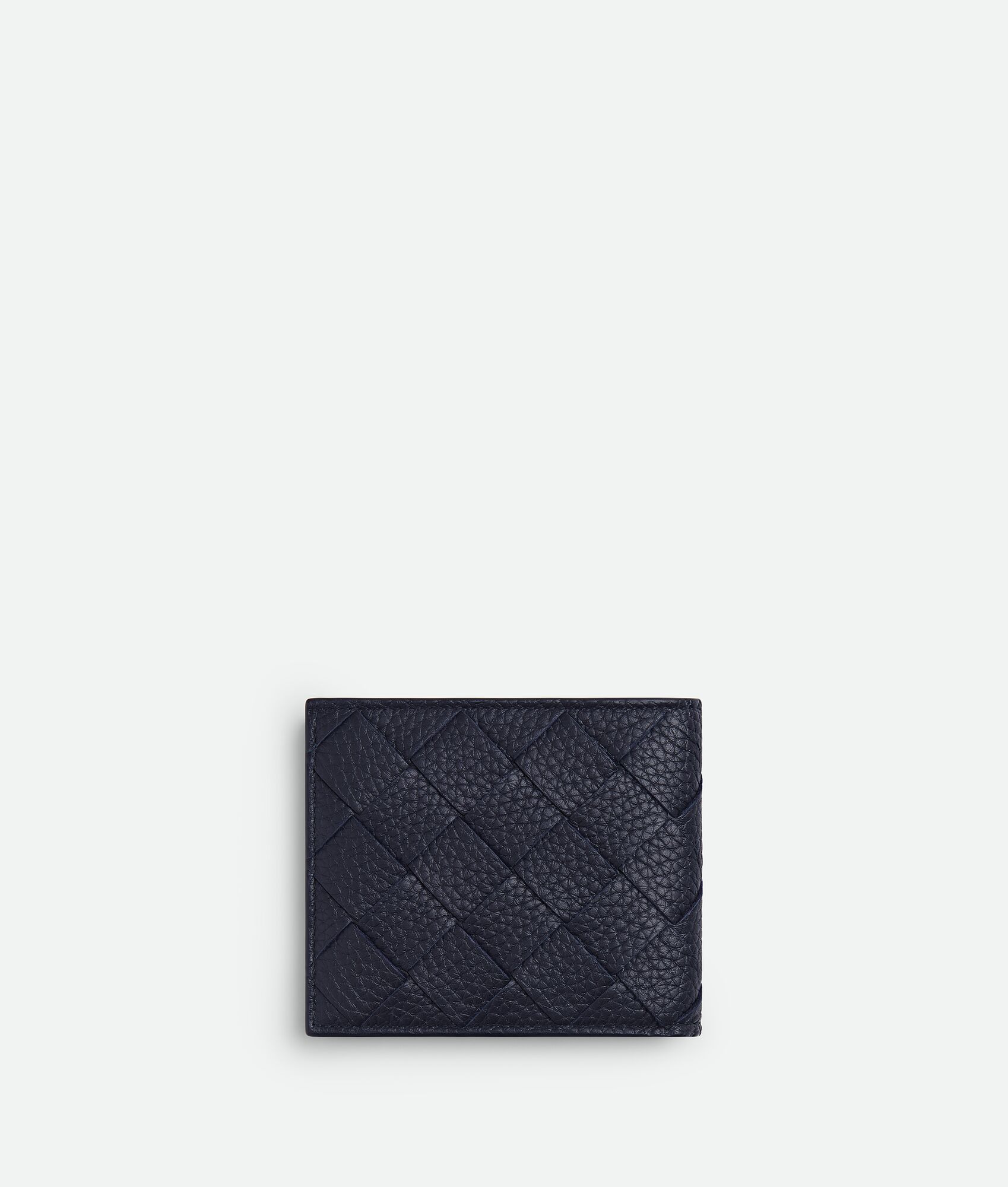 Intrecciato Bi-Fold Wallet - 3