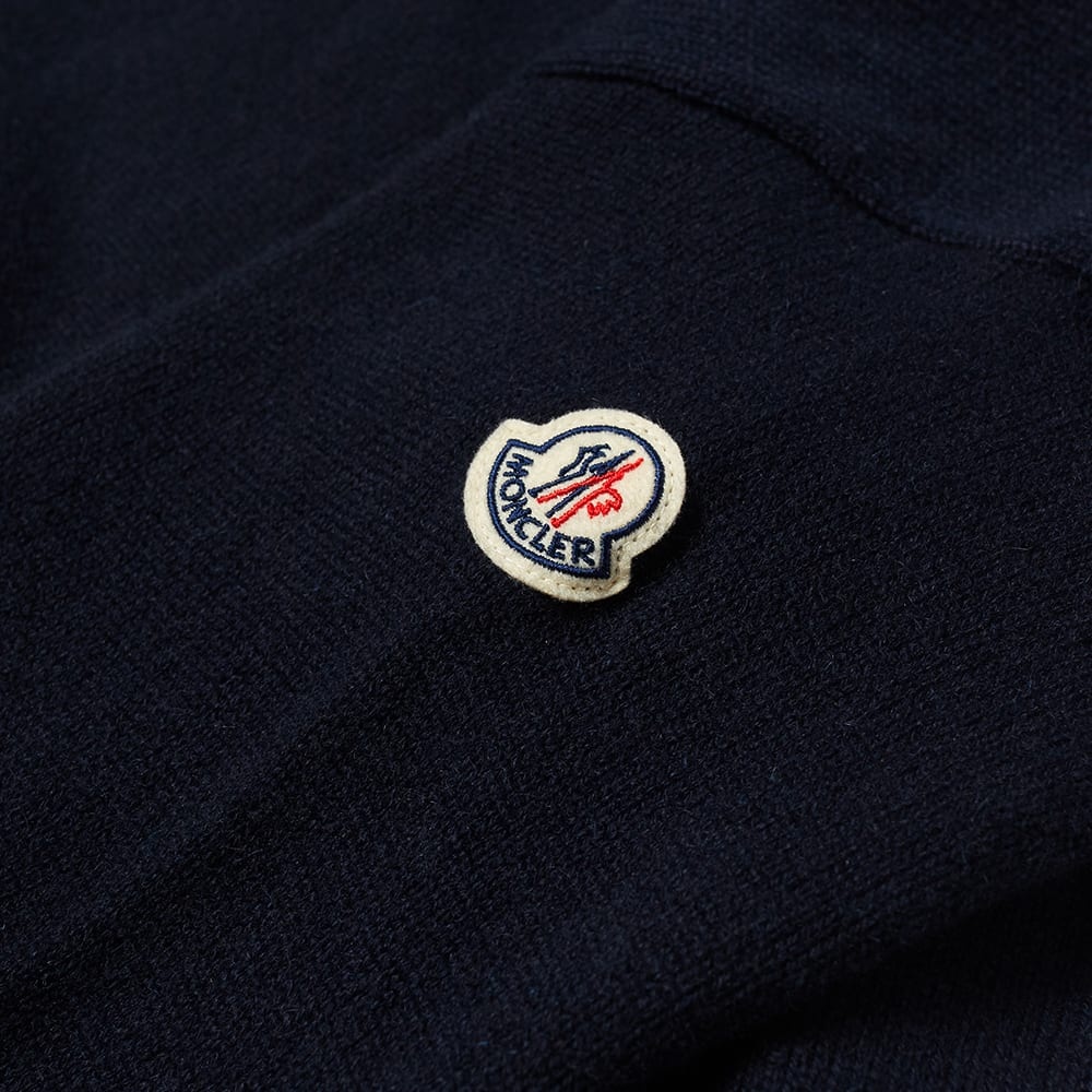 Moncler Logo Crew Knit - 3