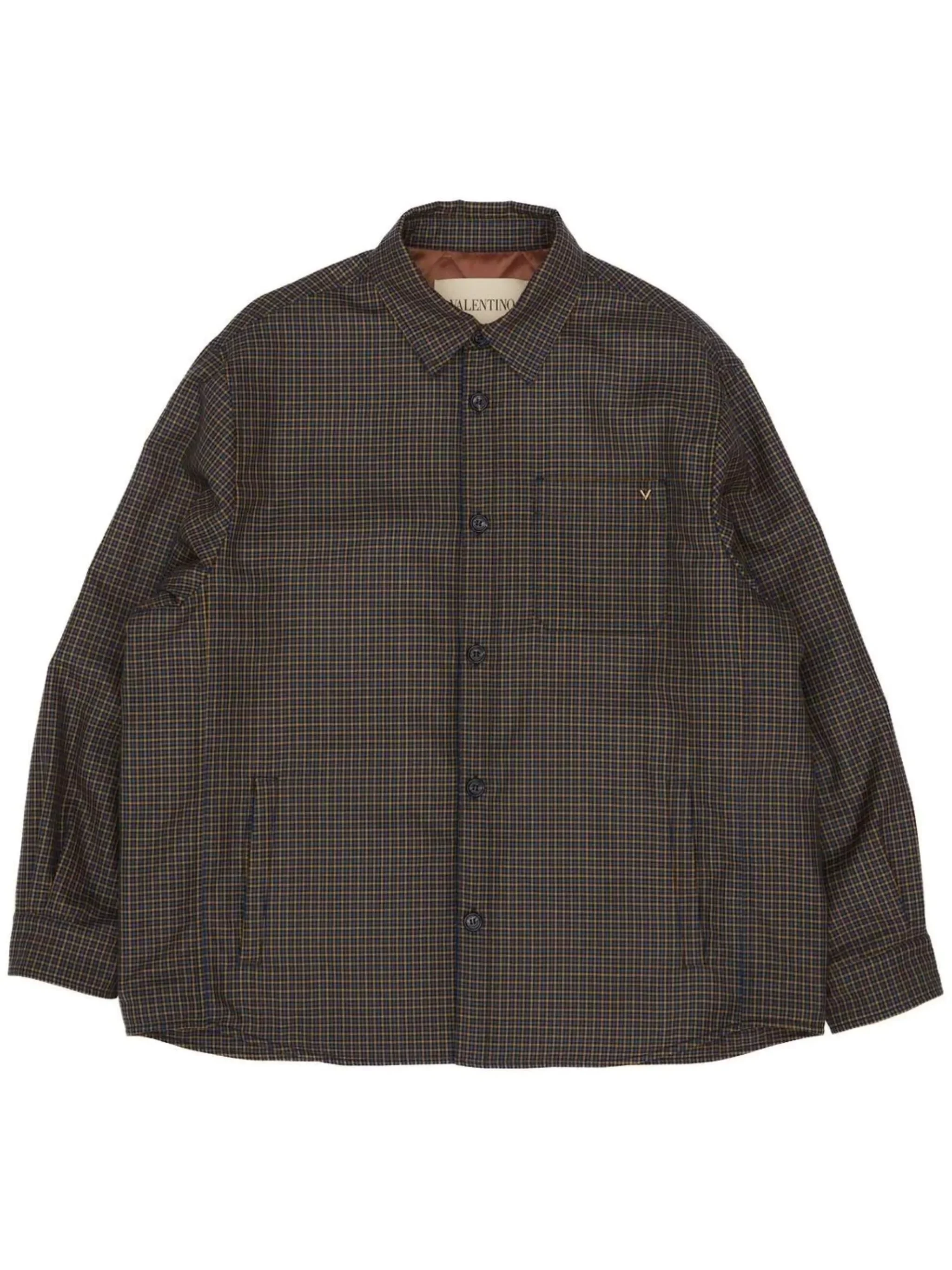 Valentino Jacket - 1