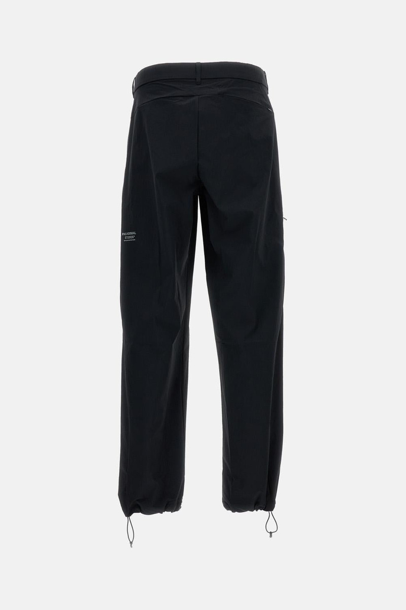 PAS NORMAL STUDIOS® OFF-RACE TECHNICAL TROUSERS outlook