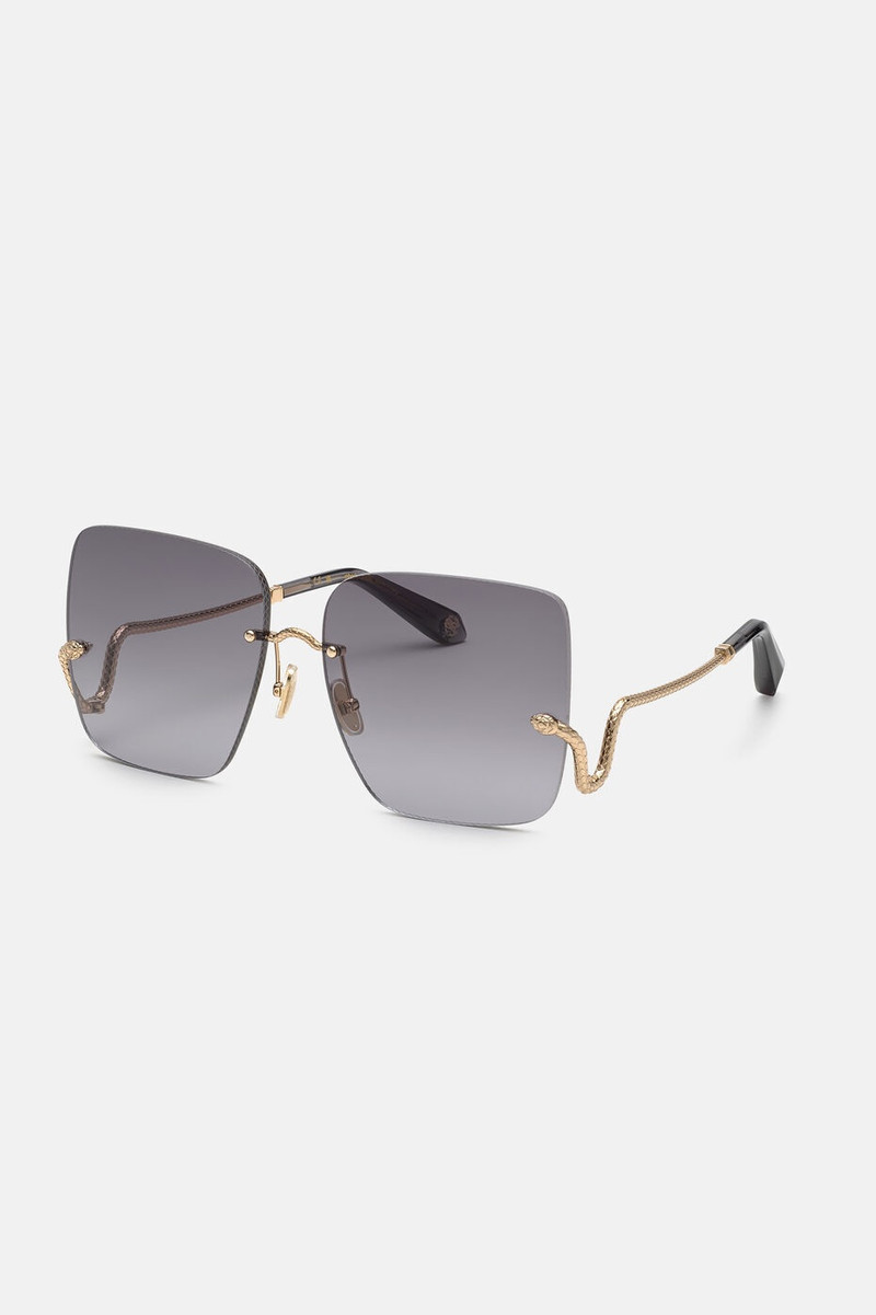 Roberto Cavalli Sunglasses Roberto Cavalli - Snake Collection outlook