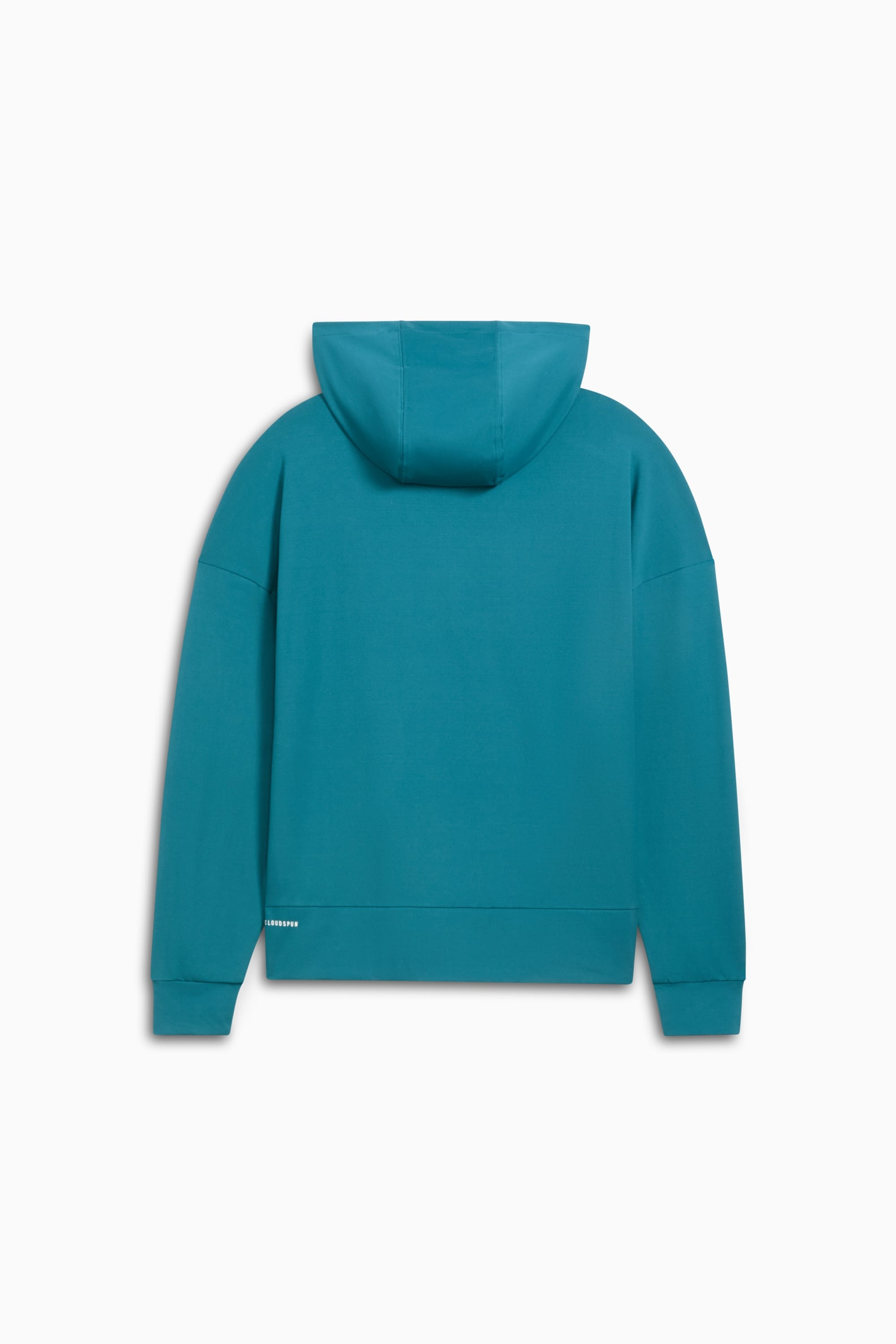 CLOUDPSUN Women's Hoodie - 2