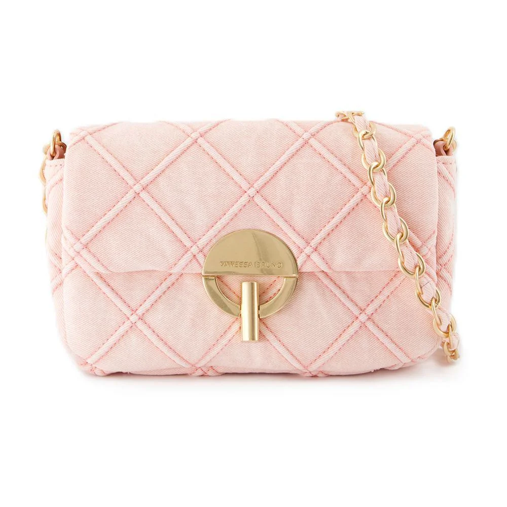 Vanessa Bruno Moon Moyen Crossbody - 1