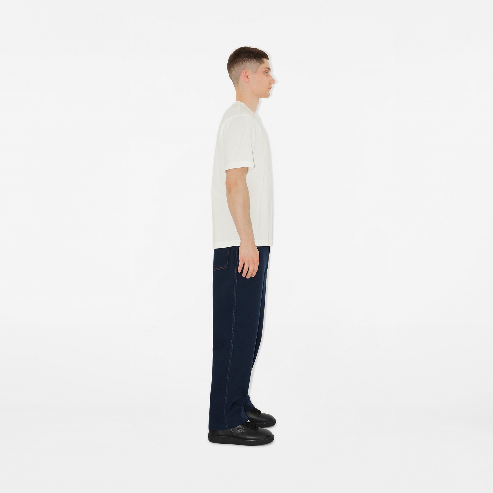 EKD Cotton T-shirt - 3