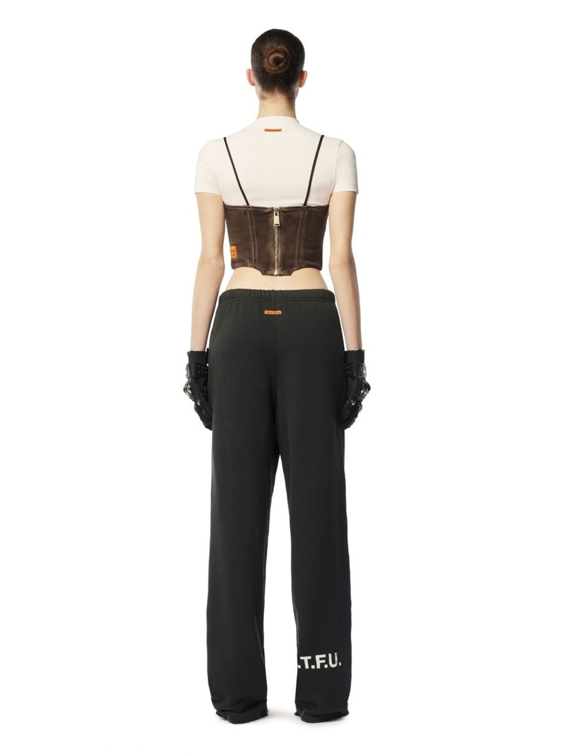 Heron Preston Ss Baby Tee 4