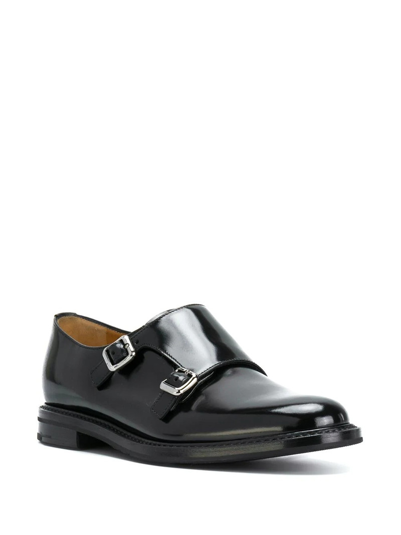 Church's monk shoes outlook