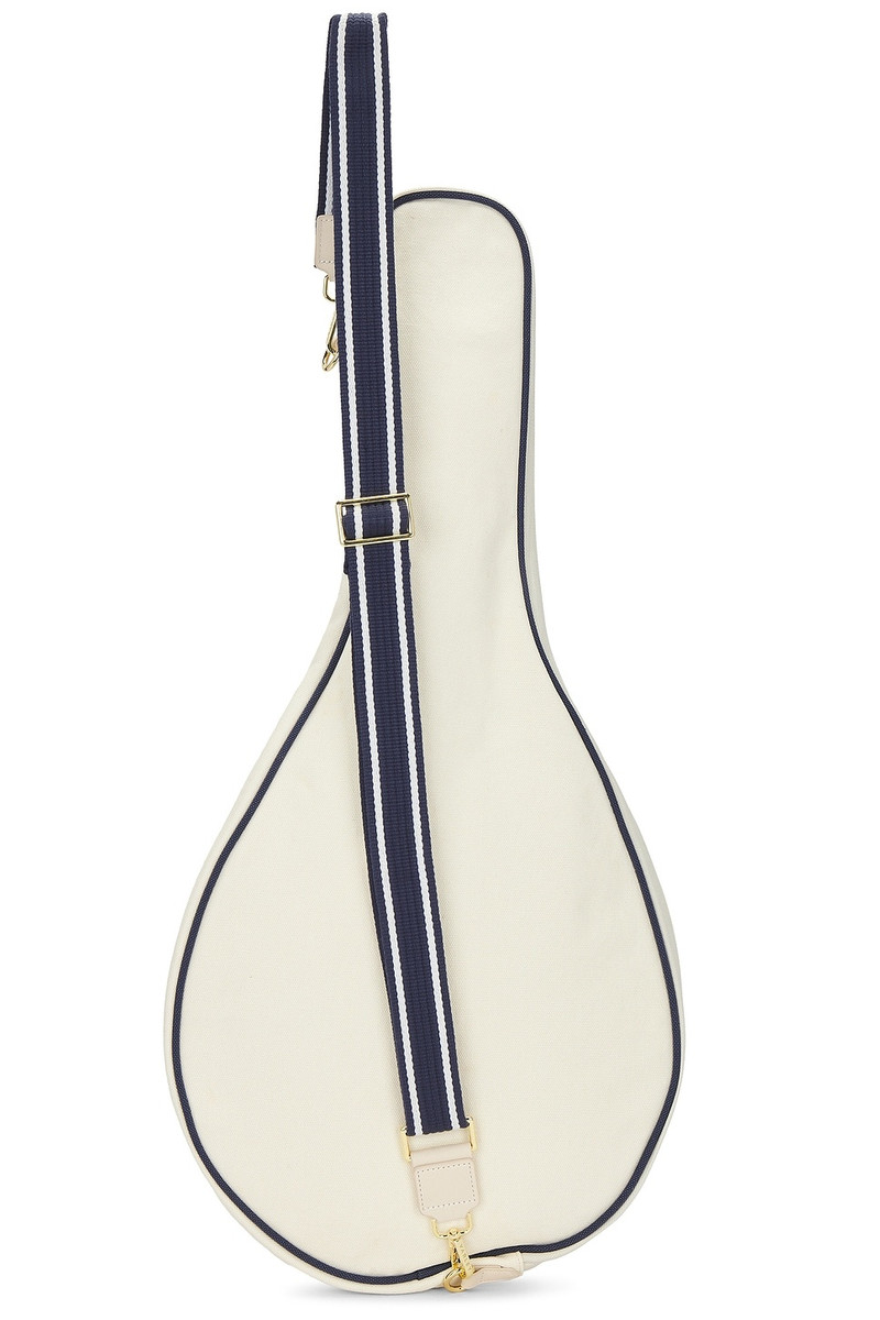 VARLEY Gosling Club Racket Case outlook