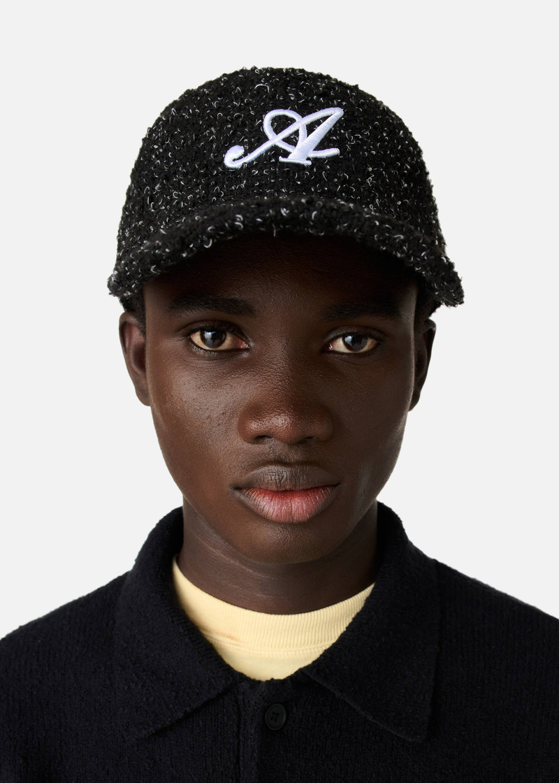 Axel Arigato Bouclé Signature Cap outlook