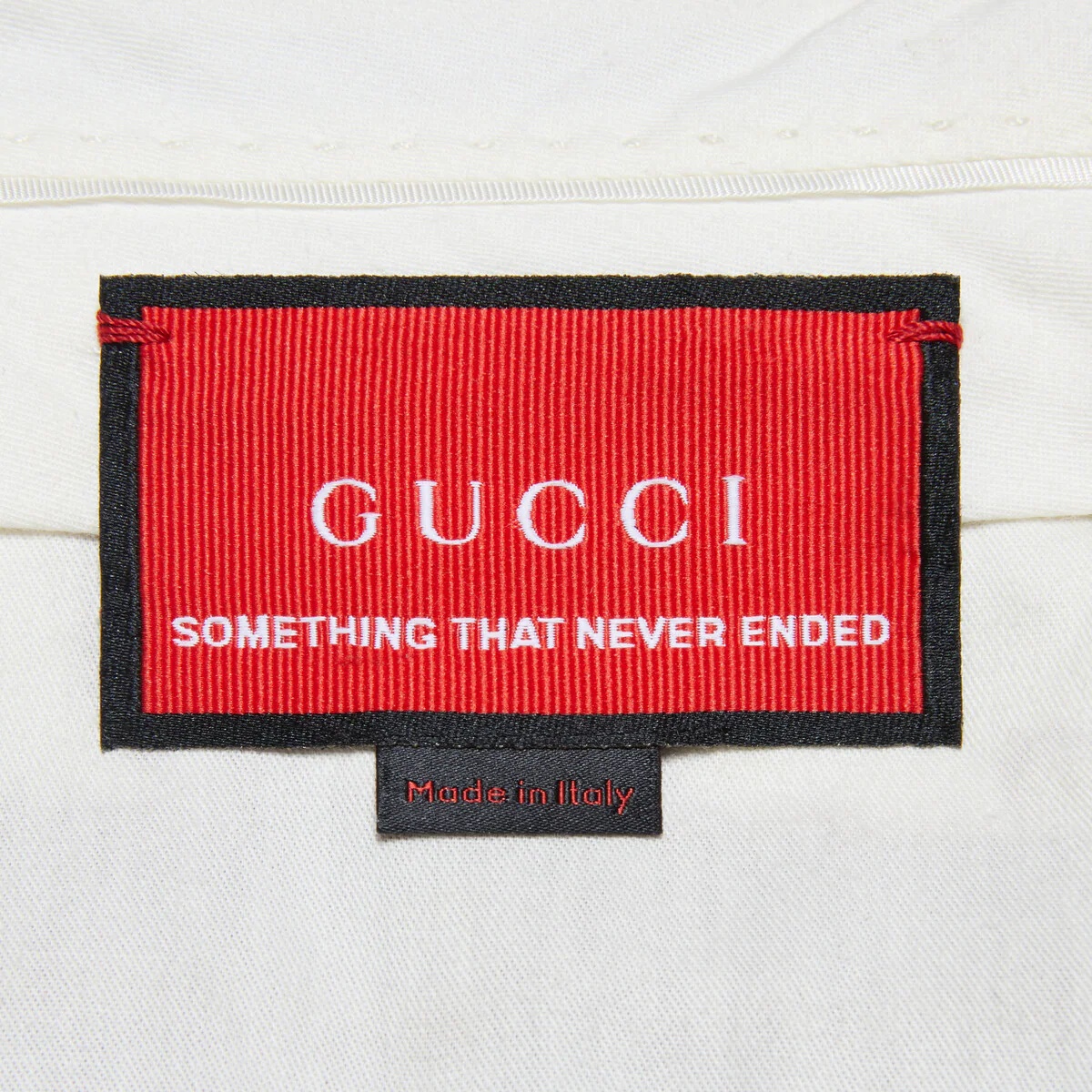 2015 Re-Edition wool pant - 5