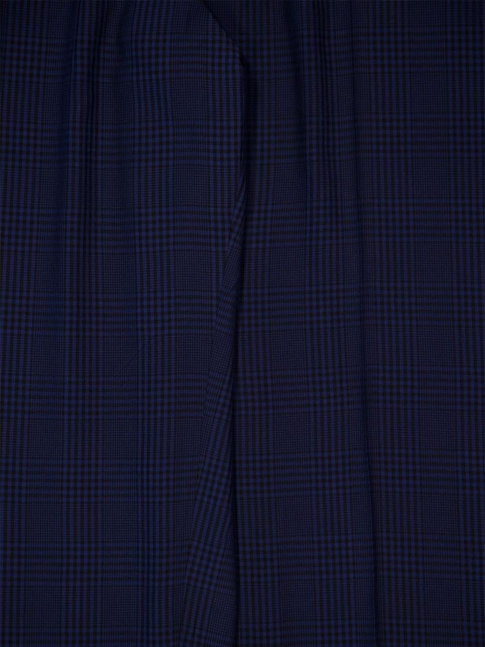 fluid tailored pants - 4
