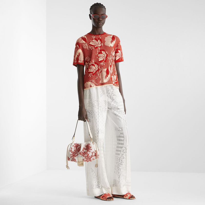 FENDI T-shirt outlook