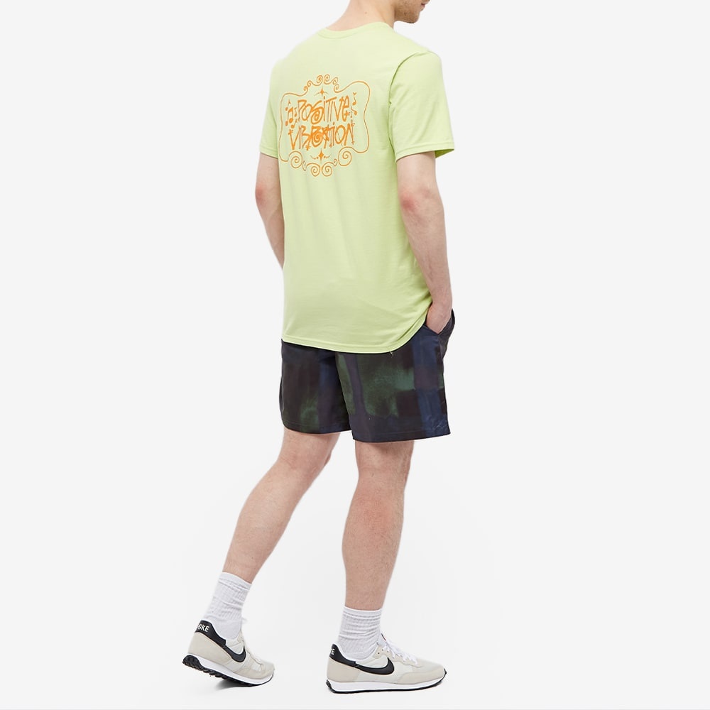 Stussy Positive Vibration Tee - 5