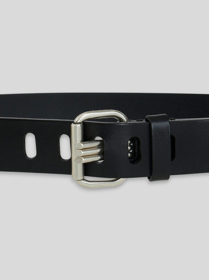 Etro LEATHER BELT outlook
