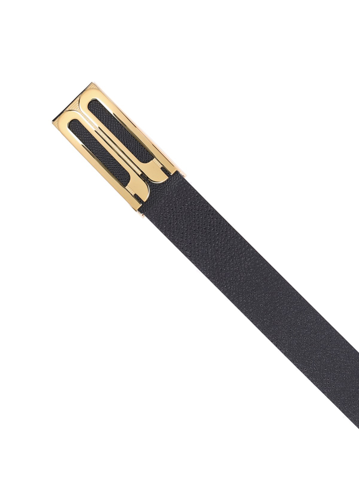 'JUMBO FRAME' BELT - 3