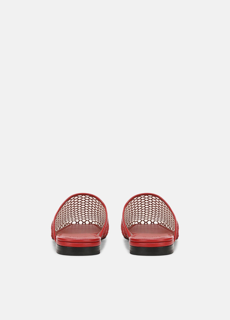 Vince Dakota Netted Mule outlook