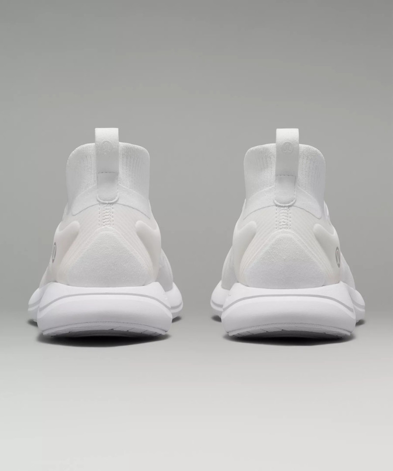 chargefeel 2 Mid Women's Workout Shoe 8