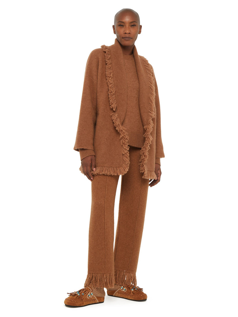 Alanui Alanui Finest Pants outlook