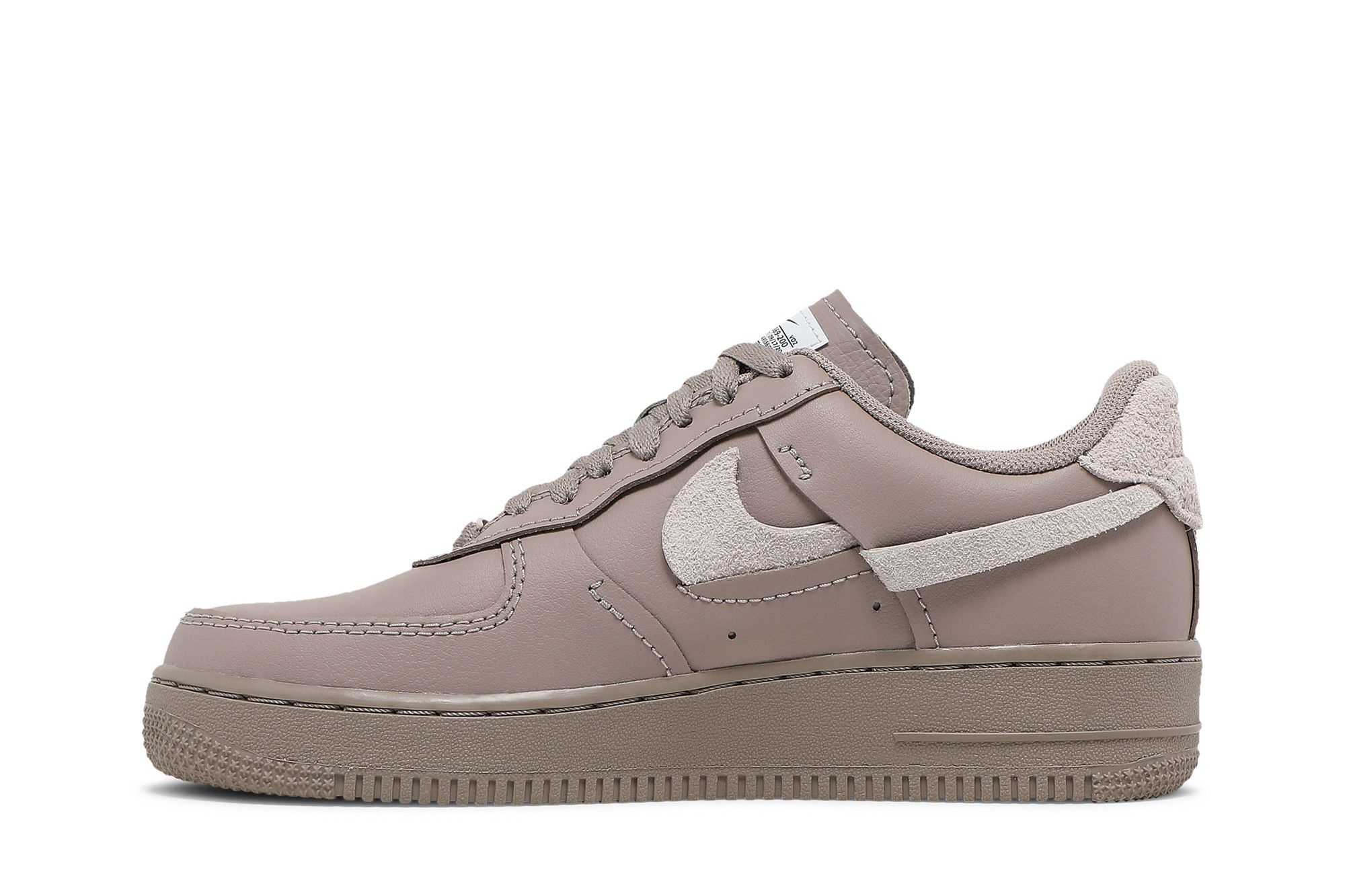 Wmns Air Force 1 LXX 'Malt' - 3