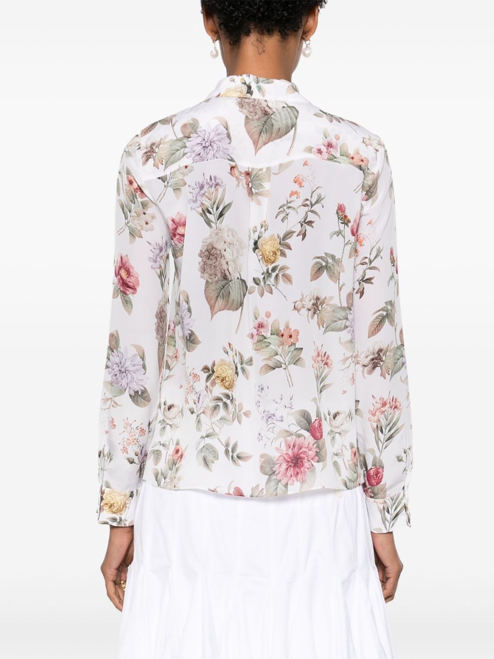 Willa shirt - 4