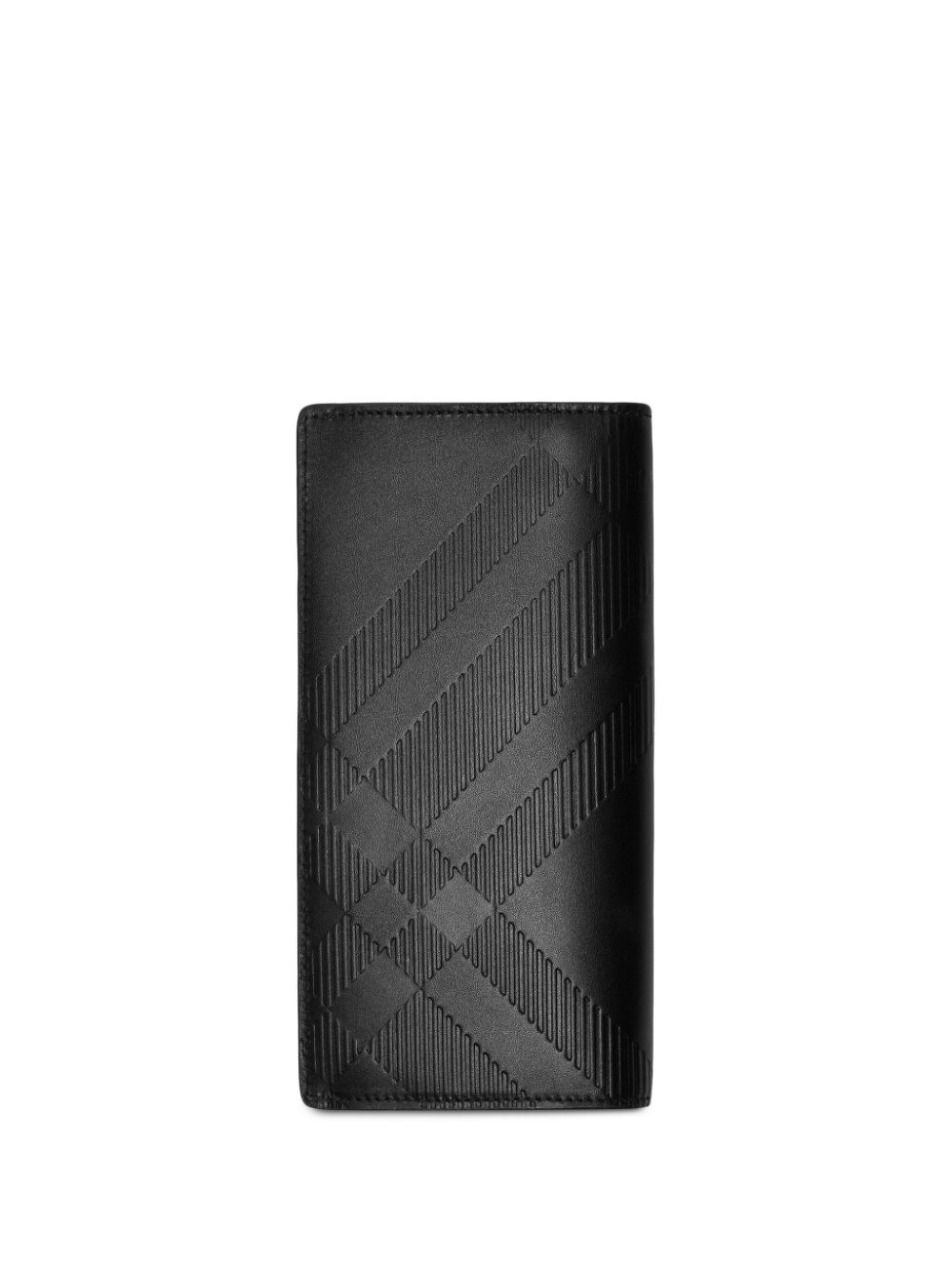 Continental leather wallet - 2