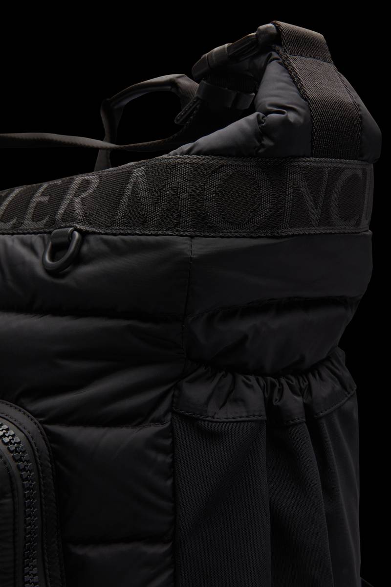 Antartika Backpack 6