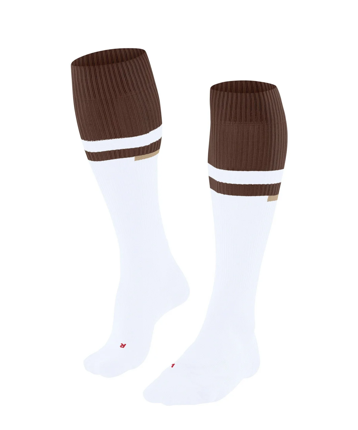 RU Compression Energy Men Running Knee High Socks - 1