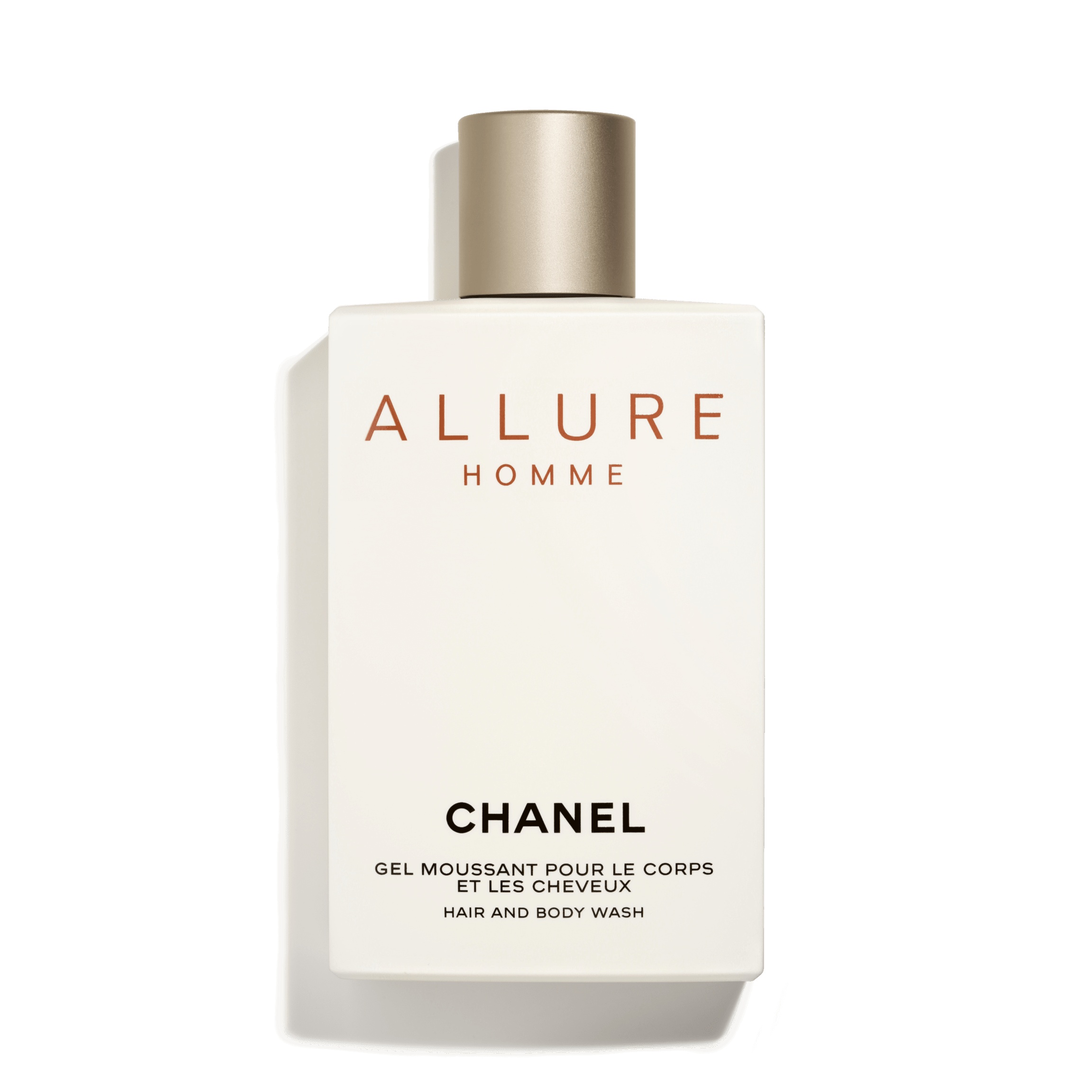 ALLURE HOMME - 1