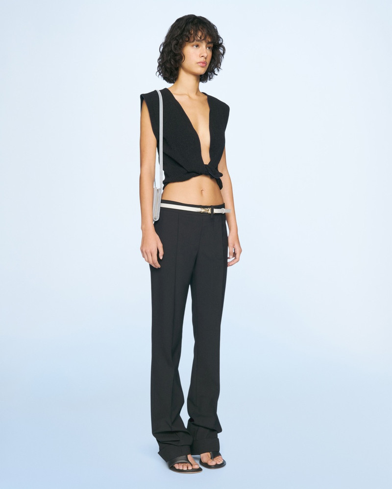 Le pantalon Fresa 3