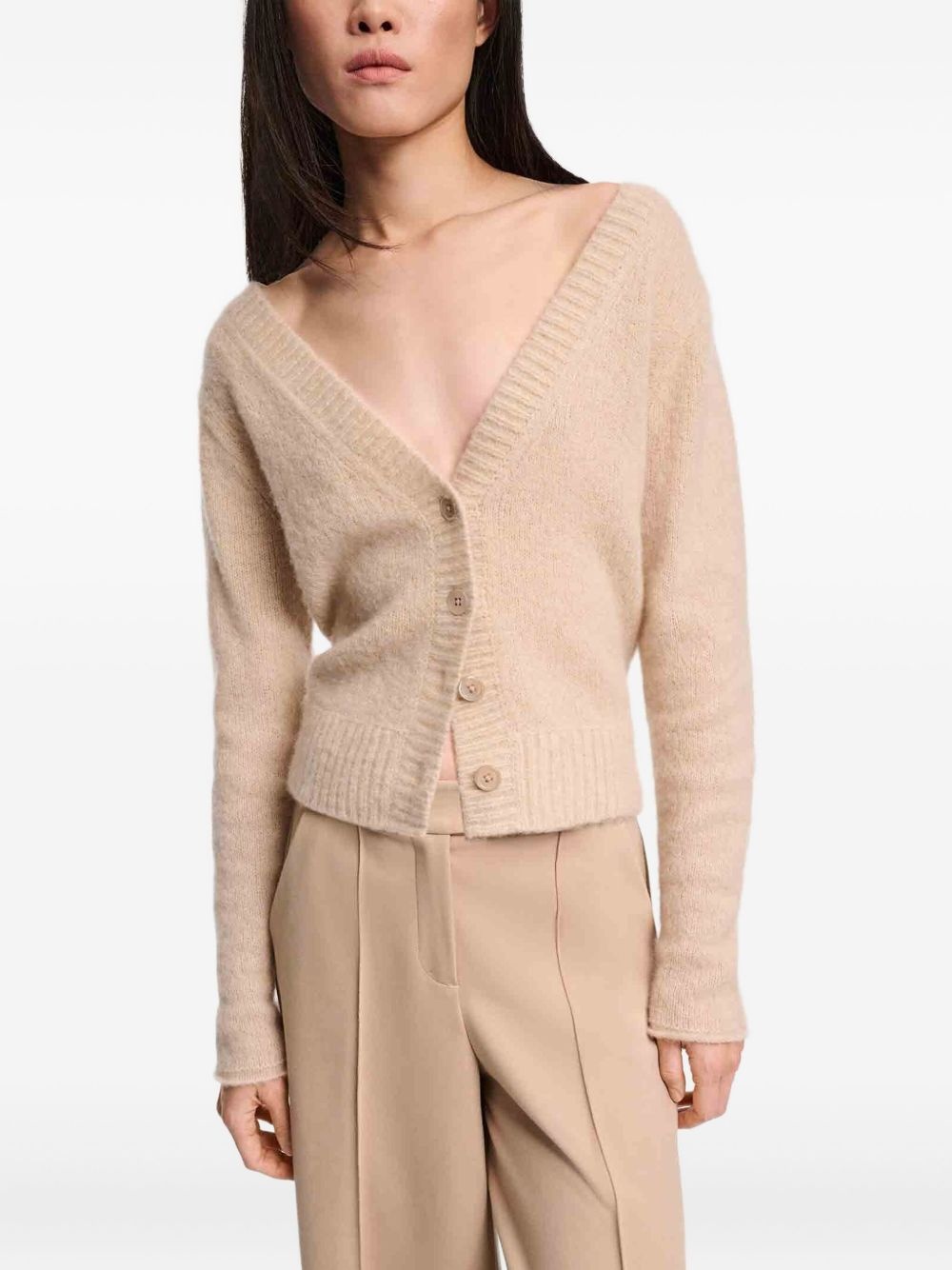 Luxury Love cardigan - 3