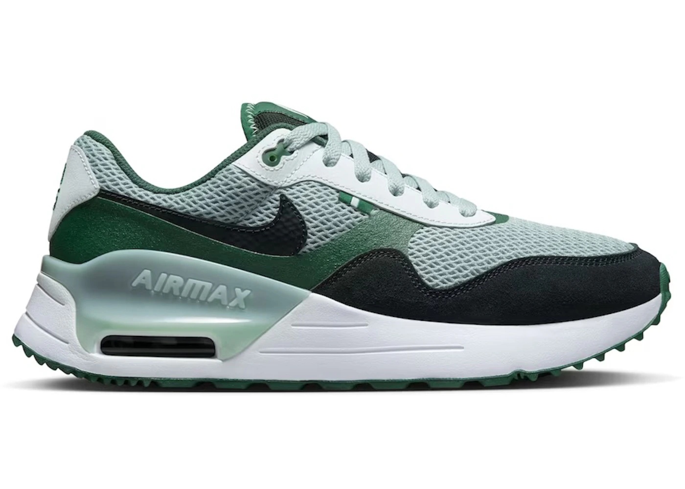 Nike Air Max SYSTM Michigan State - 1