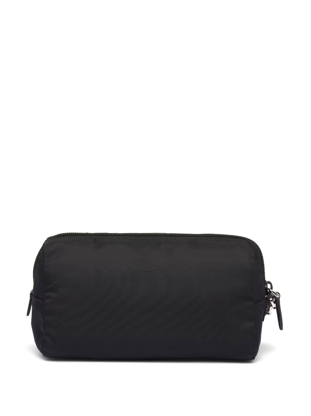 Re-Nylon zip-up pouch - 2