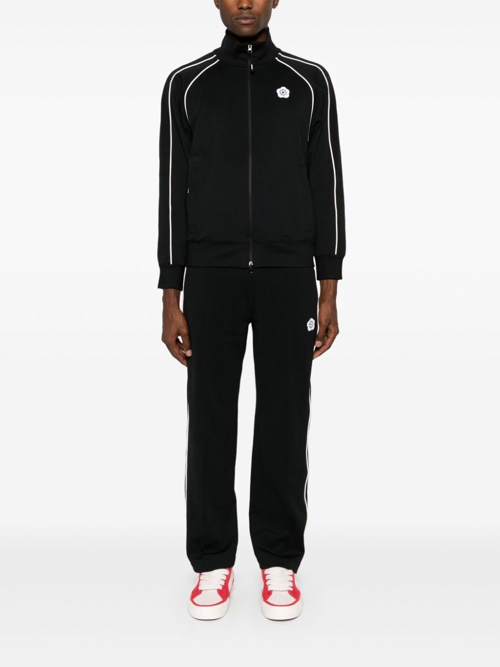 Boke Flower 2.0 track pants - 2