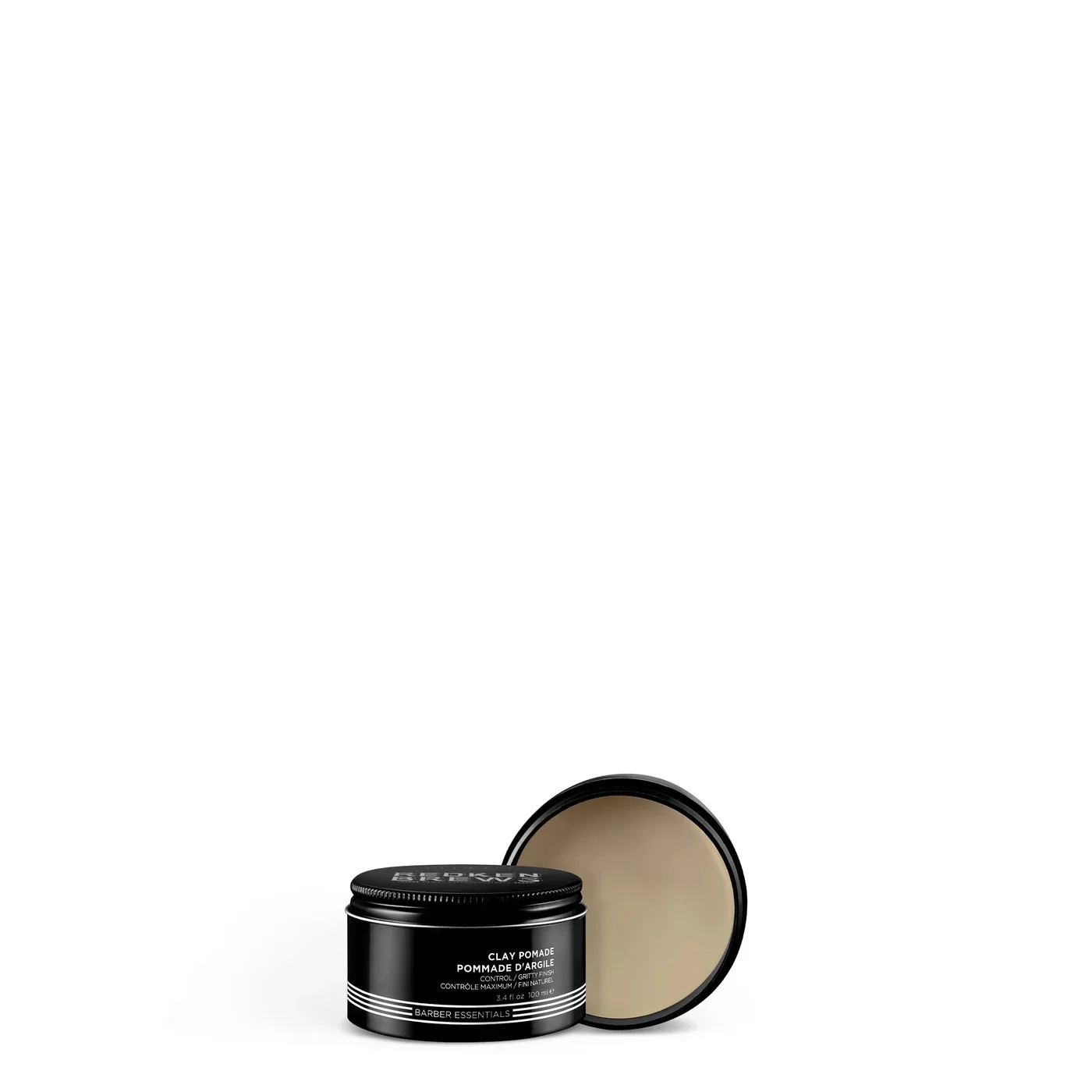CLAY POMADE - 1