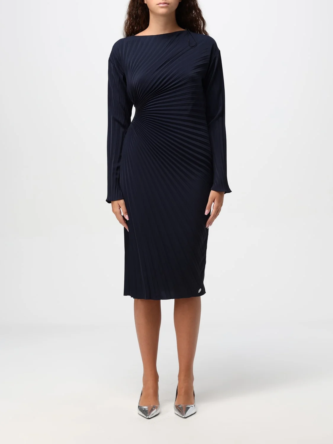 Dress woman Kenzo - 1