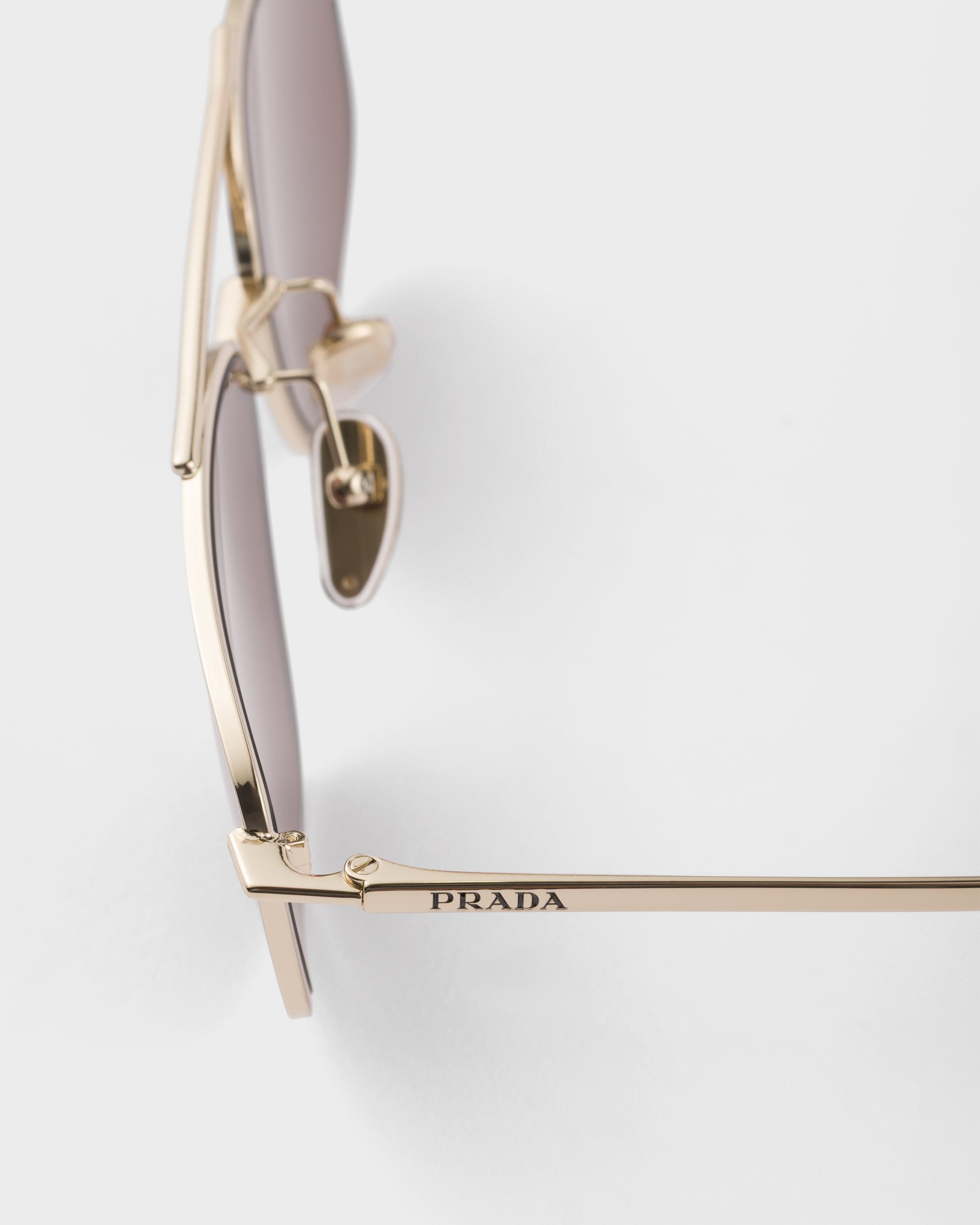 Prada Eyewear Collection sunglasses - 5