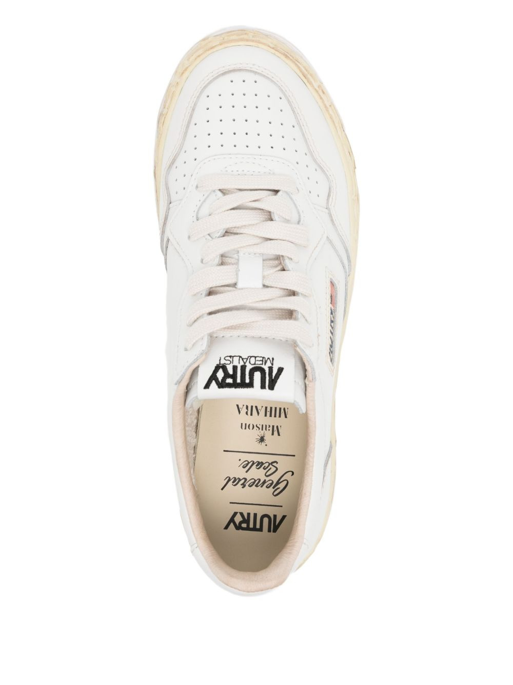 Medalist sneakers - 4