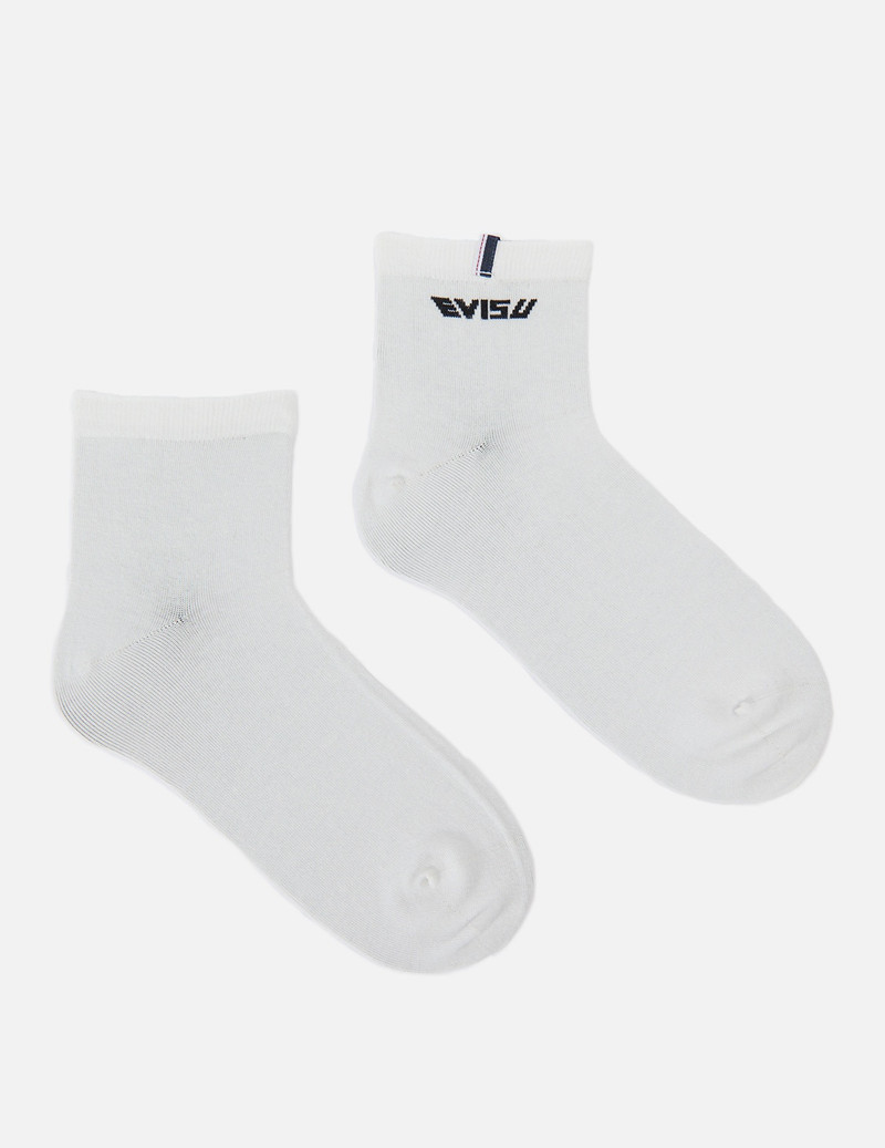 3-PACK LOGO JACQUARD SOCKS 8