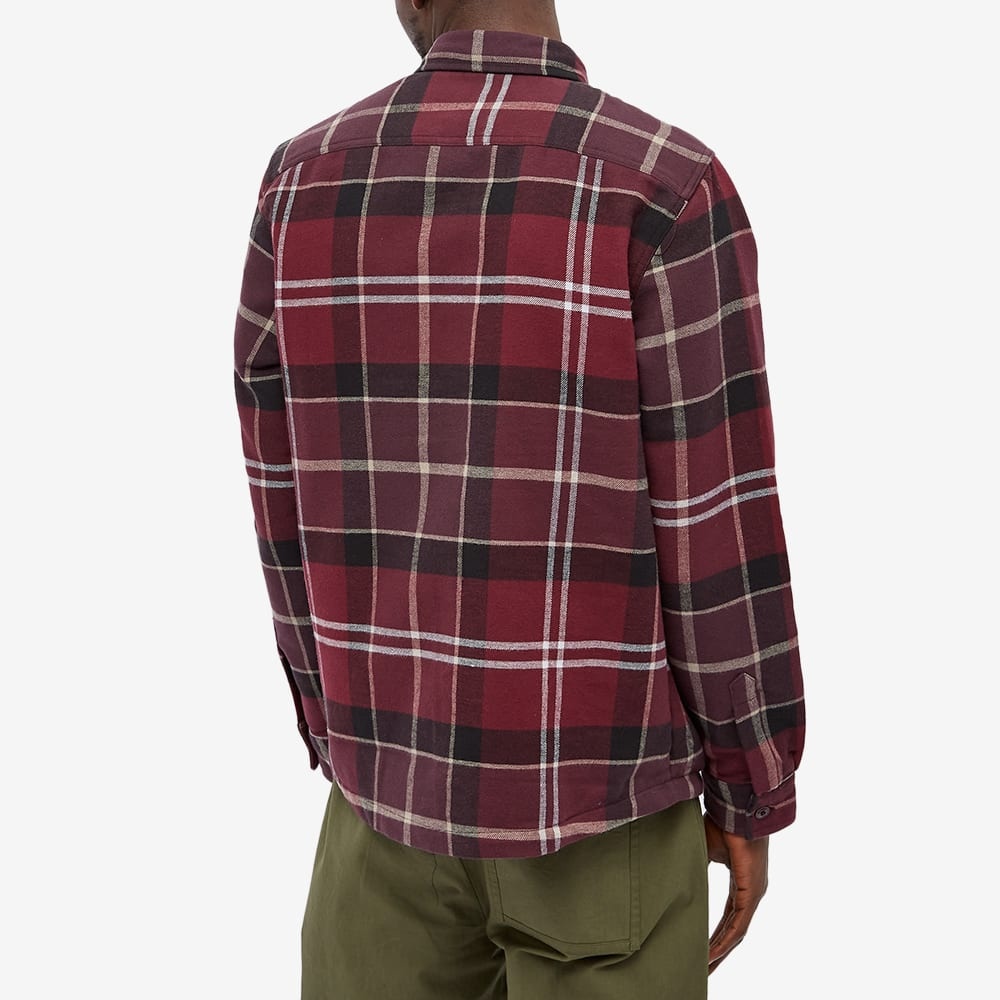 Barbour Cannich Overshirt - 5