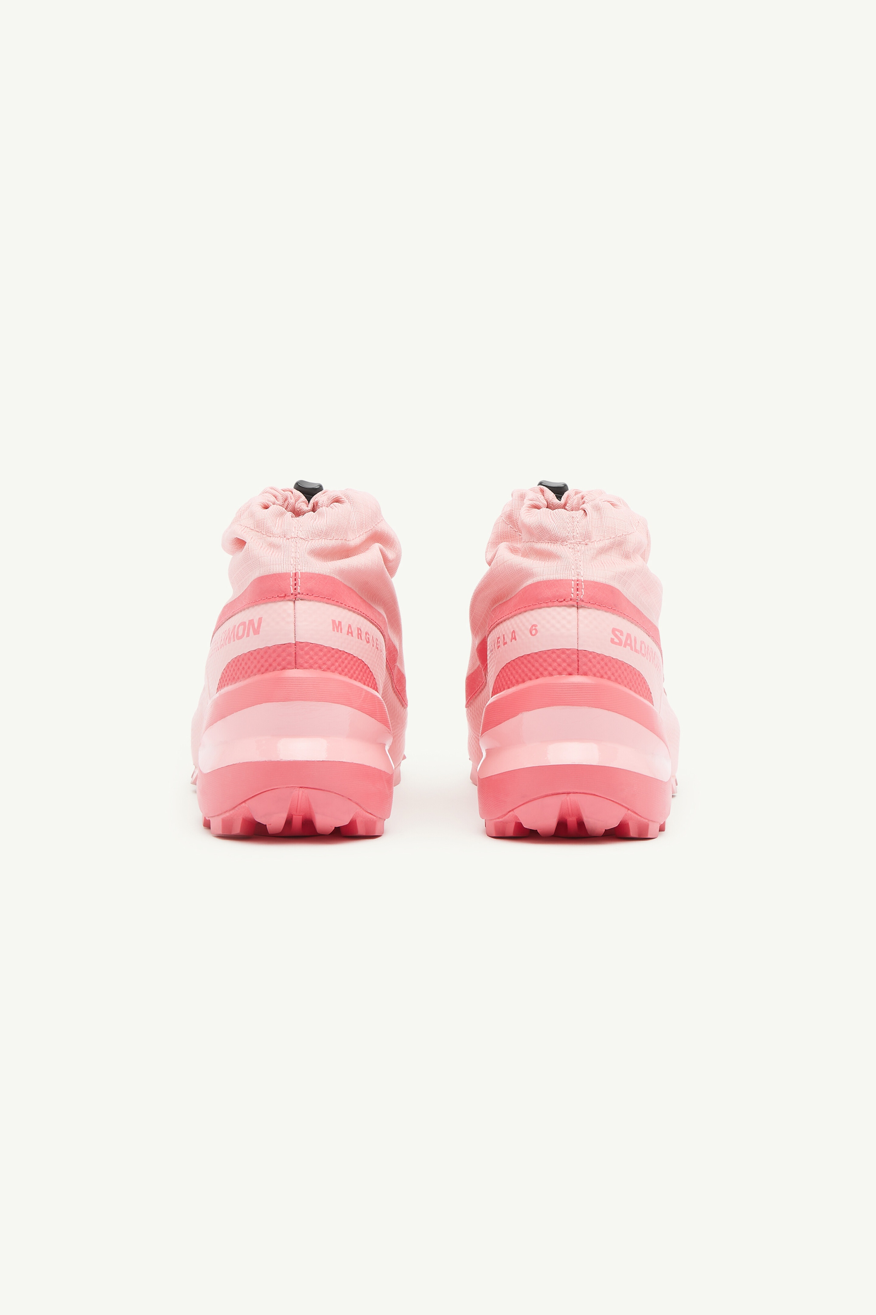 MM6 X Salomon Cross Low - 3