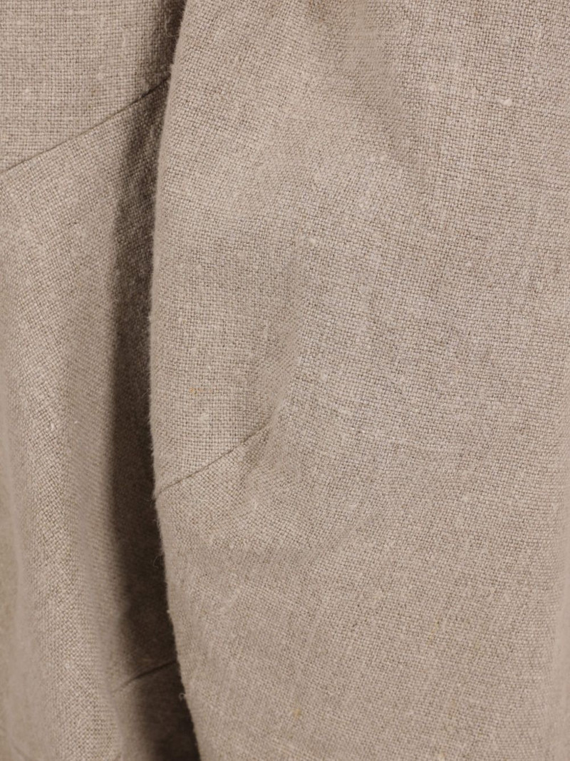 asymmetric-hem skirt 3