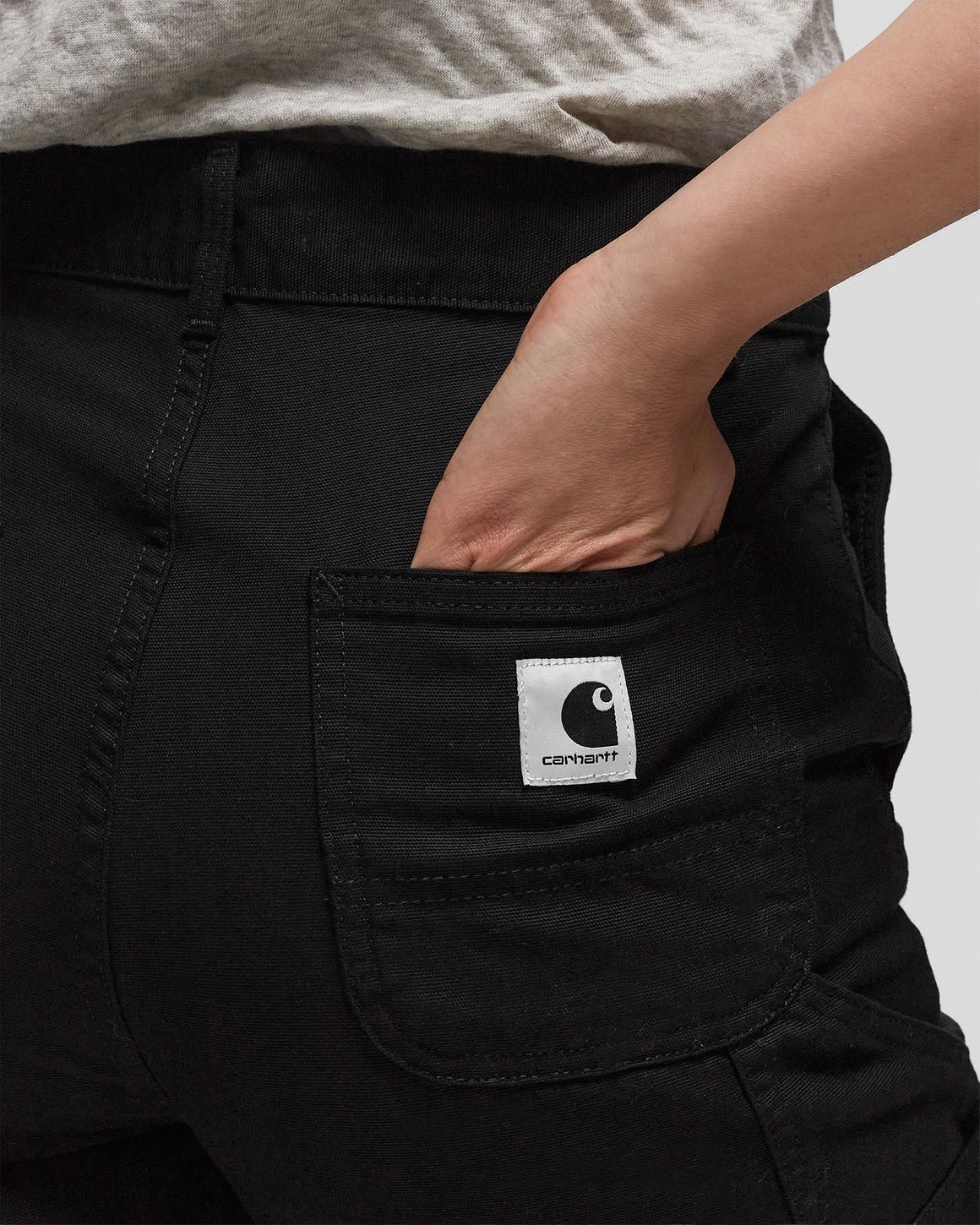 WMNS Pierce Double Knee Pant - 4