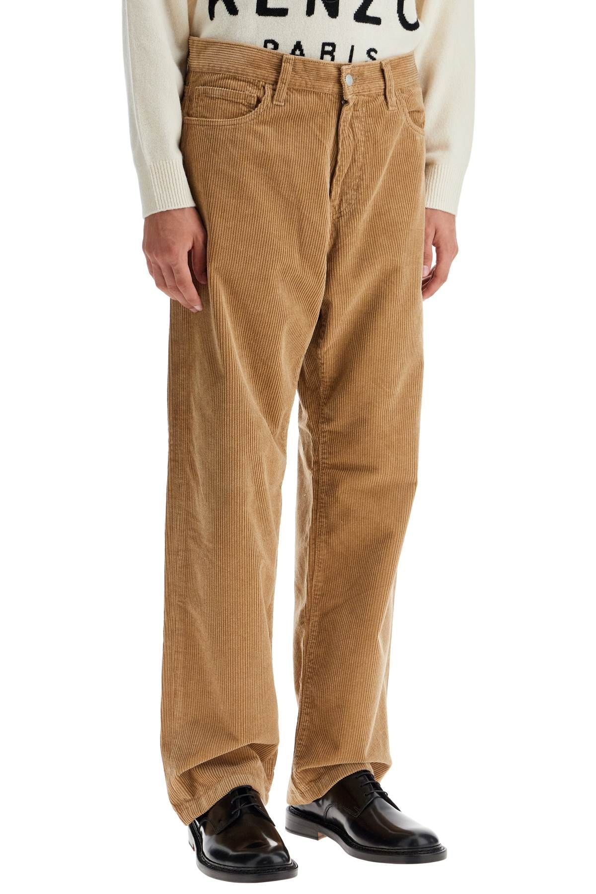 LANDON CORDUROY PANTS - 3