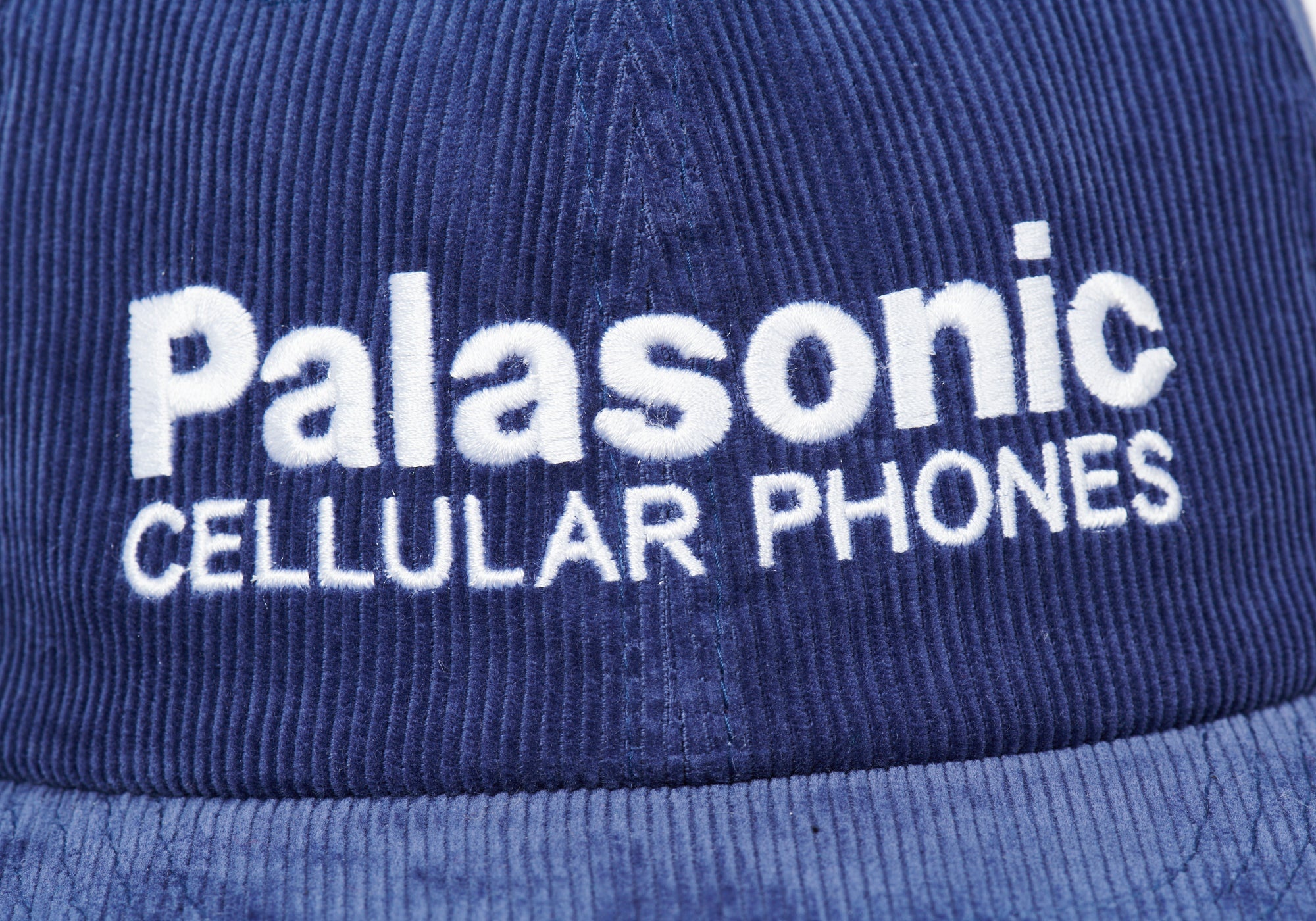 PALASONIC CORD PAL HAT BLUE - 3